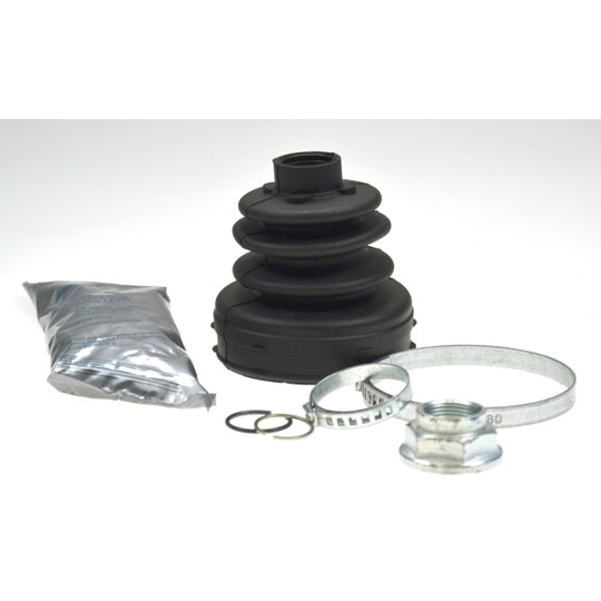 Löbro Bellow Set, drive shaft to suit Ford