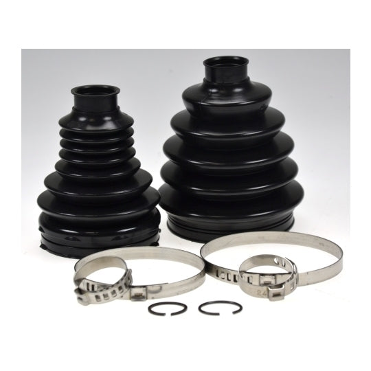 Löbro Bellow Set, drive shaft to suit Ford
