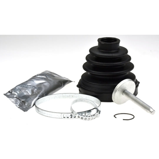 Löbro Bellow Set, drive shaft to suit Ford