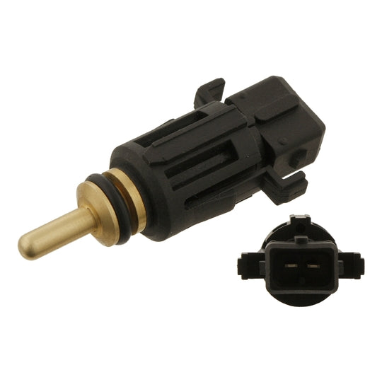 Febi Bilstein 30645 Sensor, coolant temperature to suit BMW, Land Rover, Mini