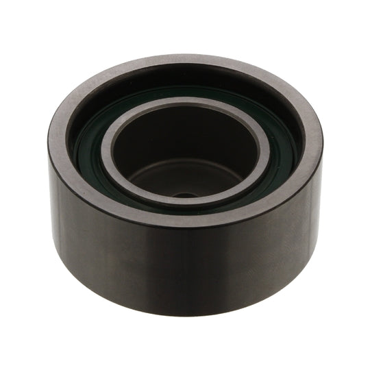 Febi Bilstein Deflection/Guide Pulley, v-ribbed belt to suit Renault, Opel, Vauxhall