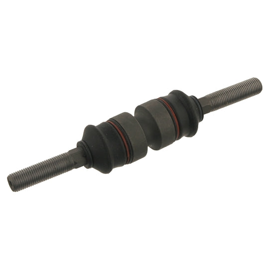 Febi Bilstein Tie Rod Axle Joint to suit Peugeot, Citroën