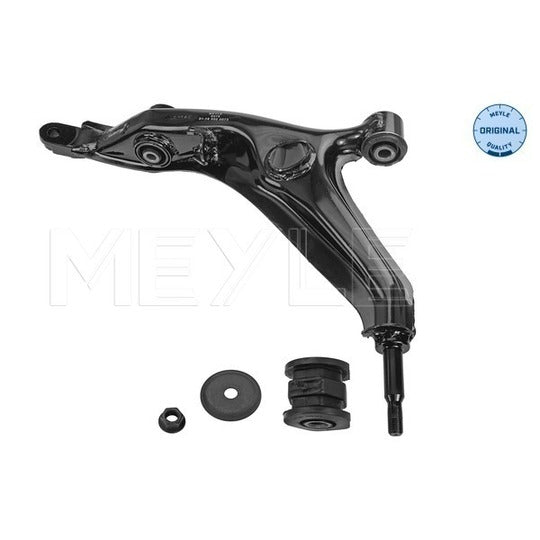 Meyle Track Control Arm to suit Honda