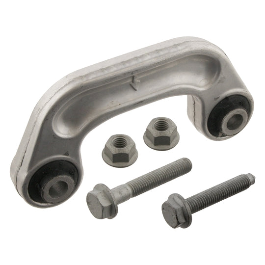 Febi Bilstein Rod/Strut, stabiliser to suit Audi
