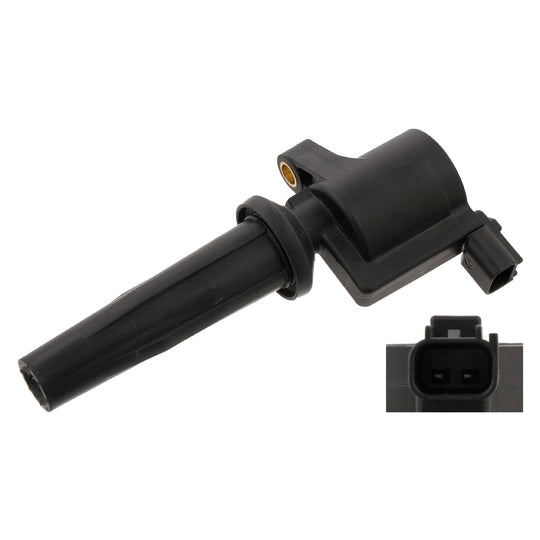 Febi Bilstein Ignition coil to suit Ford, Mazda, Hitachi