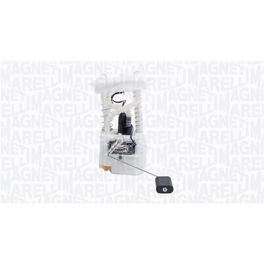 Magneti Marelli Fuel Supply Module to suit Ford