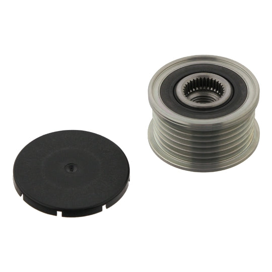 Febi Bilstein Alternator Freewheel Clutch to suit Mercedes-Benz
