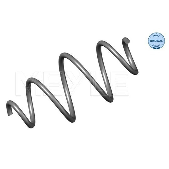 Meyle Coil Spring to suit BMW