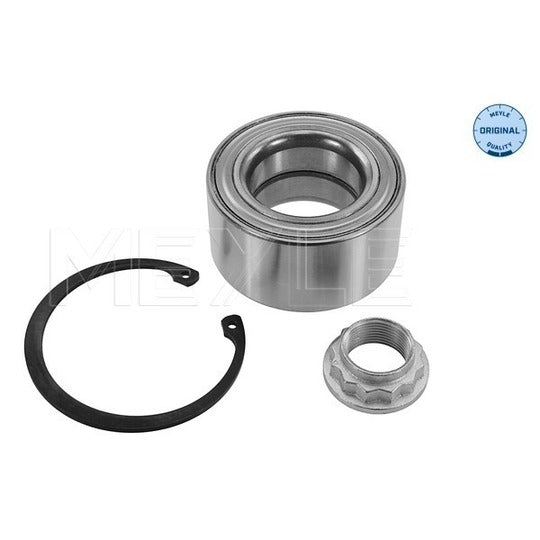 Meyle Wheel Bearing Kit to suit BMW