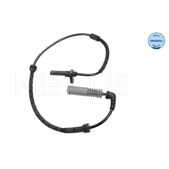 Meyle Sensor, wheel speed to suit BMW, Hitachi