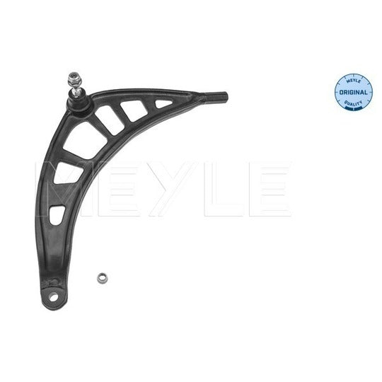 Meyle Track Control Arm to suit Mini