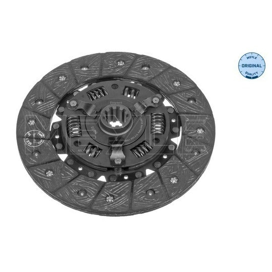 Meyle Clutch Disc to suit BMW