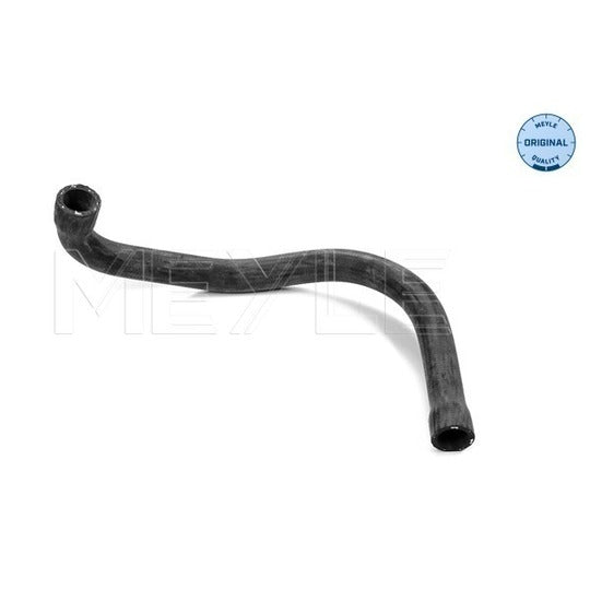 Meyle Radiator Hose to suit BMW