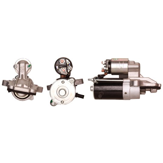Dri Starter to suit Ford