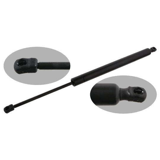 Febi Bilstein Gas Spring, boot-/cargo area to suit Ford