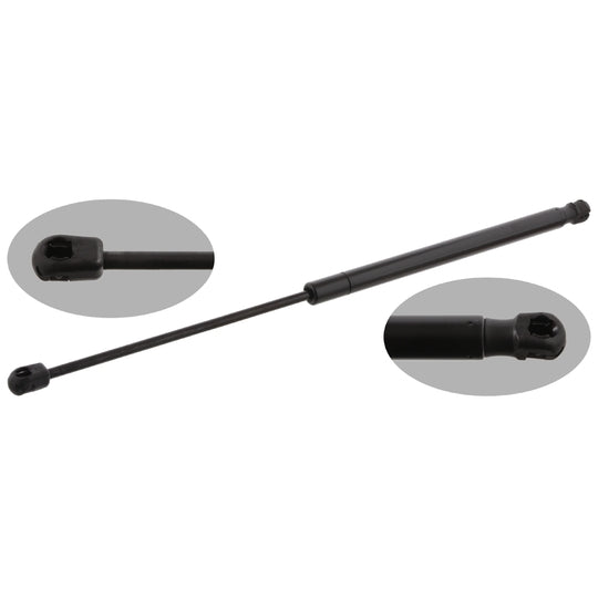 Febi Bilstein Gas Spring, boot-/cargo area to suit Ford