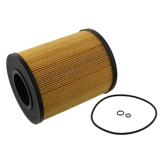 Febi Bilstein Oil filter to suit Man