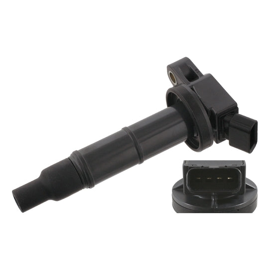 Febi Bilstein Ignition coil to suit Toyota, Hitachi, Lexus