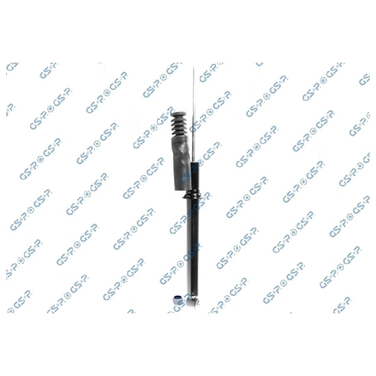 Gsp Shock Absorber to suit Ford