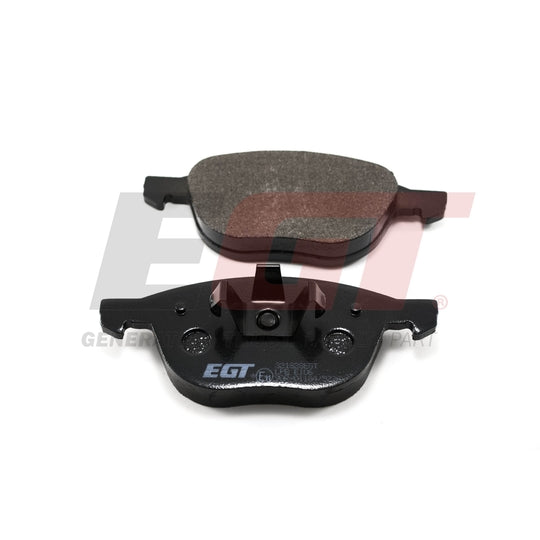 Egt 321828EGT Brake Pad Set, disc brake to suit Ford, Mazda, Volvo