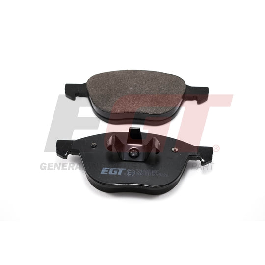 Egt 321828IEGT Brake Pad Set, disc brake to suit Ford, Mazda, Volvo