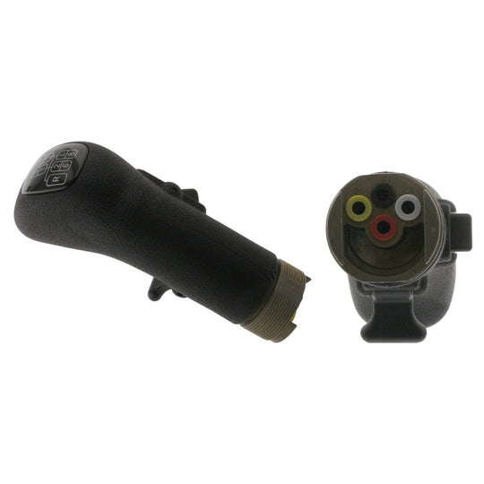 Febi Bilstein 32388 Gear Lever Knob to suit Daf