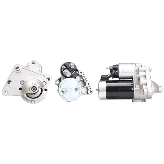 Dri Starter to suit Mitsubishi, Toyota, Peugeot