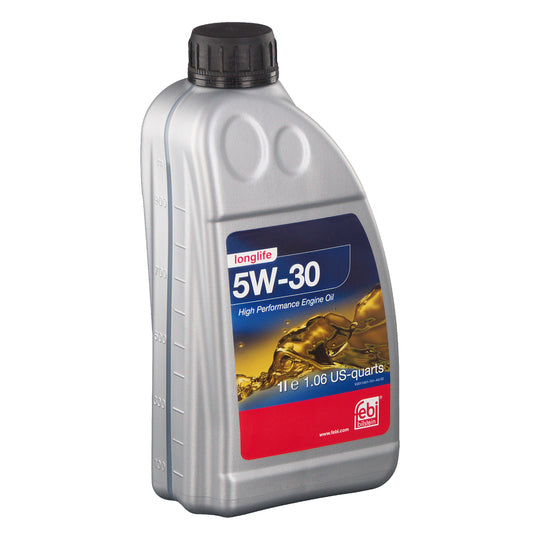 Vaico Engine Oil to suit Ford, Audi, VW