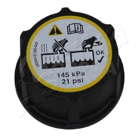 Ashika Sealing Cap, radiator to suit Ford, Mazda, Jaguar