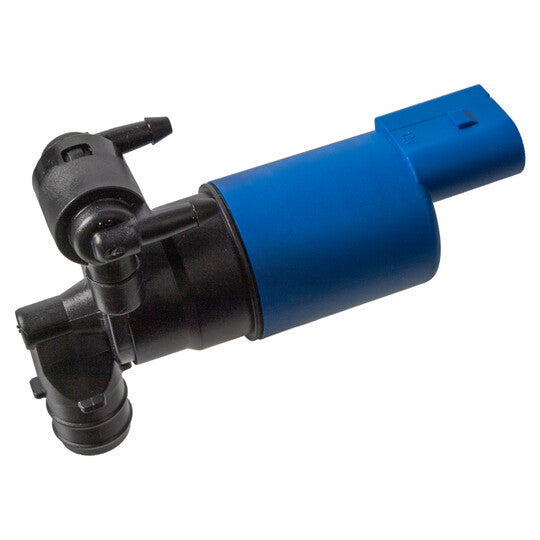 Swag Water Pump, headlight cleaning to suit Ford, Volvo