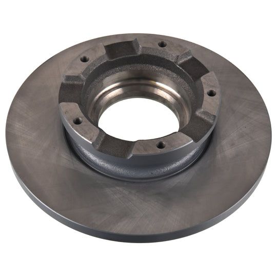 Swag Brake Disc to suit Ford