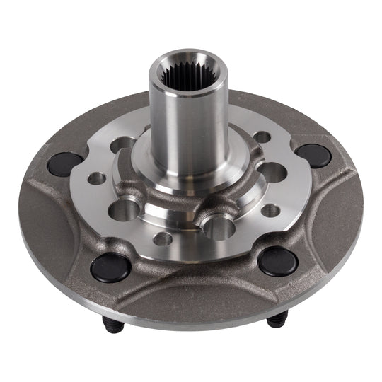 Swag Wheel hub to suit Ford