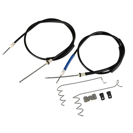 Swag Cable, parking brake to suit Ford