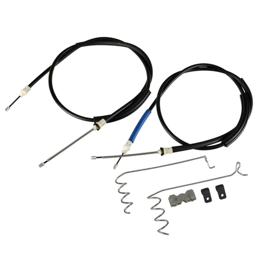 Swag Cable, parking brake to suit Ford