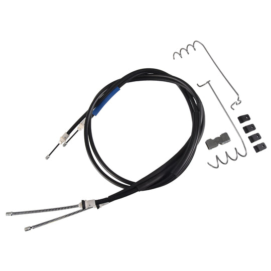 Swag Cable, parking brake to suit Ford