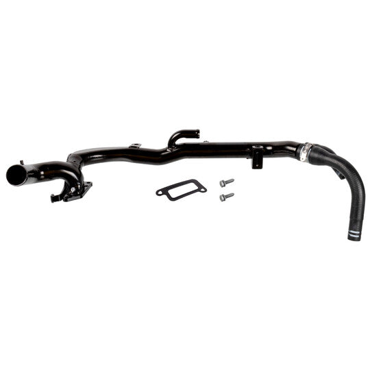 Swag Coolant Tube to suit Fiat, Opel, Vauxhall