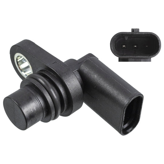 Swag Sensor, camshaft position to suit Mercedes-Benz, Hitachi