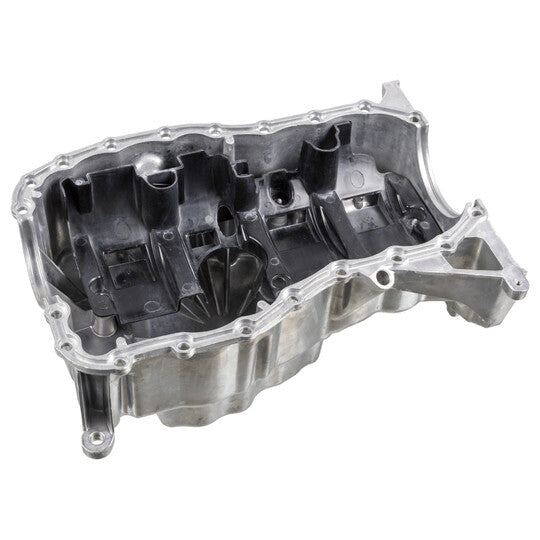 Swag Oil sump to suit Renault