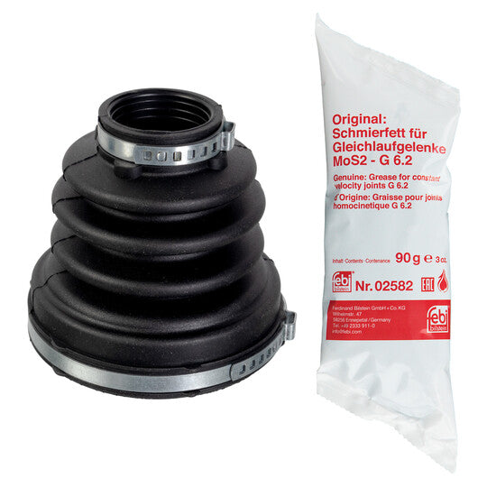 Swag Bellow Set, drive shaft to suit Ford, Volvo