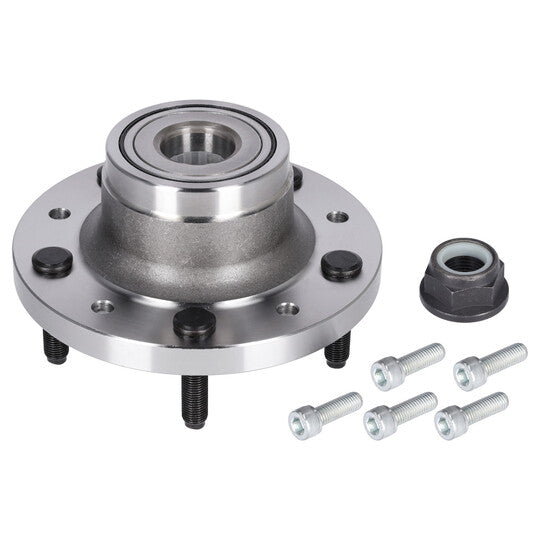 Swag Wheel Bearing Kit to suit Ford