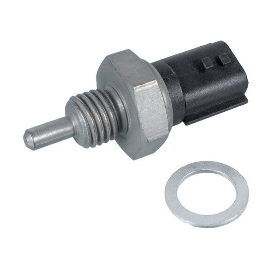 Swag 33 10 6730 Sensor, coolant temperature to suit Nissan, Renault
