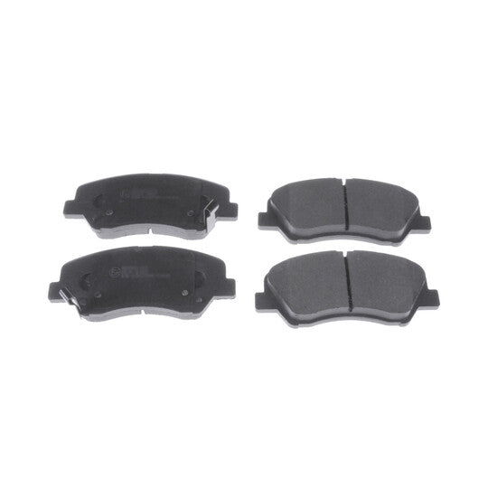 Swag Brake Pad Set, disc brake to suit Hyundai, Kia