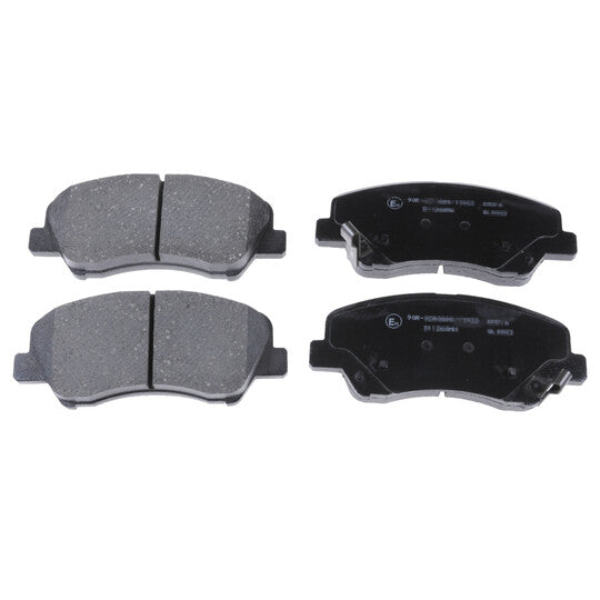Swag Brake Pad Set, disc brake to suit Hyundai, Kia