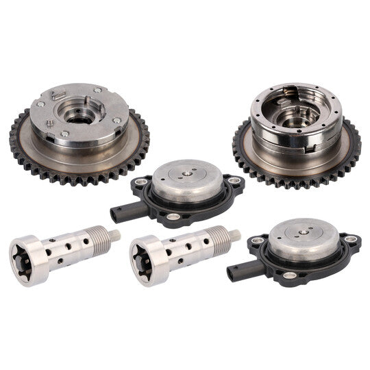 Swag Repair Kit, camshaft adjustment to suit Mercedes-Benz