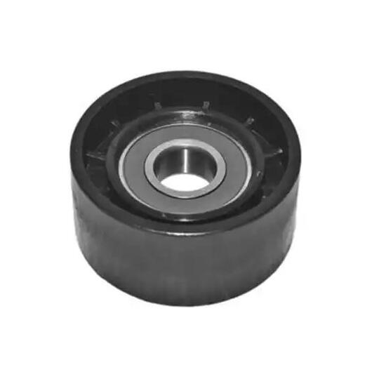 Magneti Marelli Tensioner Pulley, v-ribbed belt to suit Ford