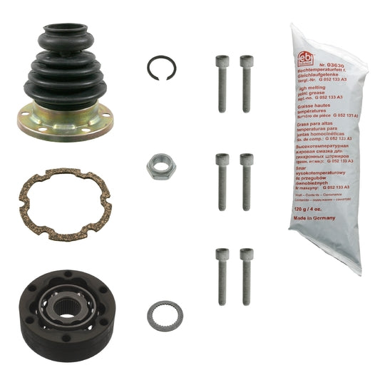 Febi Bilstein Joint Kit, drive shaft to suit Audi, VW