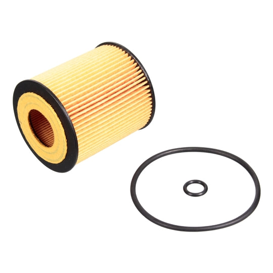 Febi Bilstein Oil filter to suit Ford, Mazda