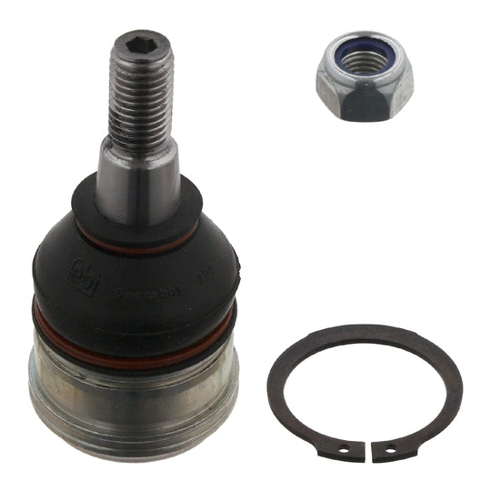 Febi Bilstein Ball Joint to suit Mitsubishi, Smart