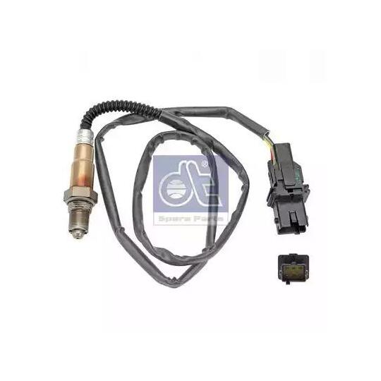 Dt Spare Parts Lambda Sensor to suit Ford, Mercedes-Benz, Nissan
