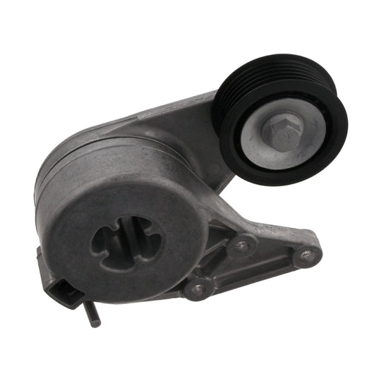 Febi Bilstein Belt Tensioner, v-ribbed belt to suit VW, Seat